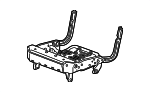 84666354 - Body: Cushion Frame for GM Image