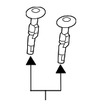 84011573 - Body: Headrest Guide for GM Image