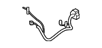 84625S8BA0 - Body: Wire Harness for Hyundai: Palisade Image