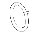 2018-2024 Toyota - Engine Coolant Water Inlet Gasket