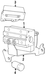 4509547 - Electrical: Modulator for Dodge: Neon Image