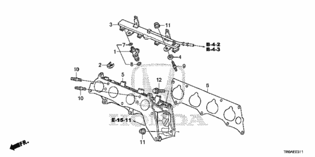 Diagram 1