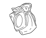 9382849 - Body: Front Dr Speaker for GM Image