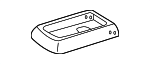 91018089J86 - Body: Base for Mercedes-Benz: Sprinter 2500, Sprinter 3500 Image image
