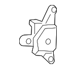 97154P2000 - : Actuator for Kia: Sorento Image