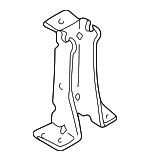 AMR2549 - Body: Mount Bracket for Land-Rover Image