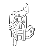 8621050060 - Electrical: Inverter for Lexus: LS600h Image