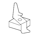 8905050020 - Electrical: Module for Lexus: LS460, LS600h Image