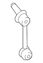 971511467L - Suspension: Stabilizer Link for Porsche: Panamera, Taycan Image