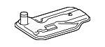 2222772800 - Transmission: Transmission Oil Filter for Mercedes-Benz Image