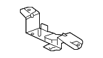 13243472 - Electrical: Accelerometer Bracket for GM Image