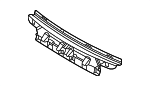 31477115 - Body: Center Bracket for Volvo: S90, V90 Image