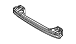 32422307 - Body: Impact Bar for Volvo: S90, V90 Image