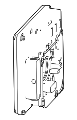68710927AA - Electrical: Control Module for Ram: 1500 Image