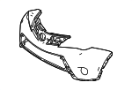 521190R911 - Body: Bumper Cover for Toyota: RAV4 Image