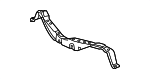520290R030 - Body: Upper Reinforced for Toyota: RAV4 Image