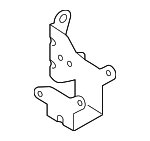 5Q0819212 - Cooling System: Bracket for Audi: A3 Sportback e-tron Image