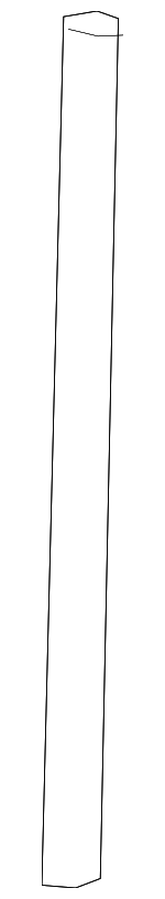 25769575 - HVAC: Side Seal for GM Image image