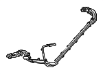 PAD971015A - : Wire Harness for Porsche: Macan Image