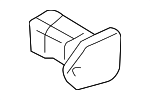 5019639AA - HVAC: Resistor for Mopar Image