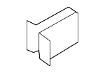 940908342 - Body: Radio Clip for Suzuki Image