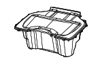 7KY97GXHAF - : Bin for Mopar Image