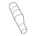 5082035AA - Steering: Wiper Switch for Chrysler: Pacifica Image