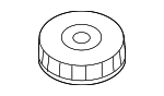 68211344AB - Brakes: Brake Master Cylinder Reservoir Cap for Mopar Image