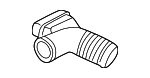 281382D001 - Engine: Intake Hose for Hyundai Image