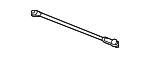 76550SCVA01 - Body: Linkage Assembly Rod for Honda: Element Image