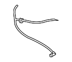 5510003AB - Electrical: Vacuum Harness for Chrysler: Pacifica Image