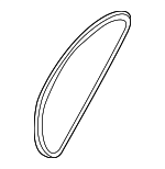 22579178 - Body: Insert for Pontiac: Sunfire Image