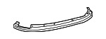 55155695AB - : Cross-Member for Mopar Image