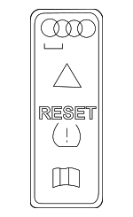 8K0010500D - Body: Info Label for Audi: A3, A3 Quattro, A4, A4 allroad, A4 Quattro, A5 Quattro, A5 Sportback, A6 allroad, A6 Quattro, A8 Quattro, e-tron Quattro, e-tron S, e-tron S Sportback, e-tron Sportback, Q3, Q5, Q5 PHEV, Q5 Sportback, Q6 e-tron, Q7, Q8, Q8 e-tron, Q8 e-tron Sportback, RS Q8, RS3, RS5, RS5 Sportback, S3, S4, S5, S5 Sportback, S6, S8, SQ5, SQ5 Sportback, SQ6 e-tron, SQ7, SQ8, SQ8 e-tron, SQ8 e-tron Sportback Image