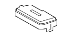 826620E120 - : Fuse &amp; Relay Box Upper Cover for Lexus Image