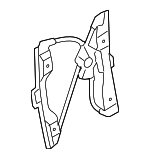 30784829 - : Window Regulator for Volvo Image