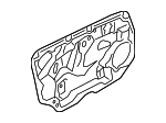 30753327 - Body: Inner Panel for Volvo Image