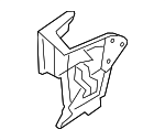 31301169 - Body: Bracket for Volvo Image