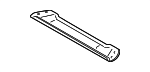 4D0803842B - Body: Front Crossmember for Audi Image