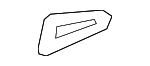 6924150030 - Body: Exterior Door Handle Pad for Lexus Image