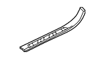 51488220224 - : 1997-2001 BMW - Sill Plate for BMW: 740iL, 750iL Image