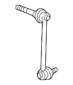 99634307305 - : Stabilizer Link for Porsche: 911 Image