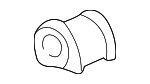 99634379214 - Suspension: Stabilizer Bar Bushing for Porsche: 911, Boxster Image