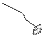 1L2Z15604GB - Electrical: Control Module for Ford: Explorer Image