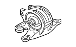 MR589192 - Engine: Trans Mount for Mitsubishi Image