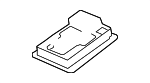 5408497 - Electrical: Control Module for Saab: 9-5 Image