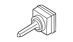 5402433 - Electrical: Headlamp Bulb for Saab Image