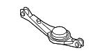 TD1128300D - Suspension: Lower Control Arm for Mazda: CX-9 Image