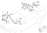 37146766779 - : Regulating Rod for BMW Image