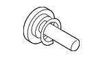 31206866022 - Driveline &amp; Axles: Cv Joint Bolt for Mini Image image